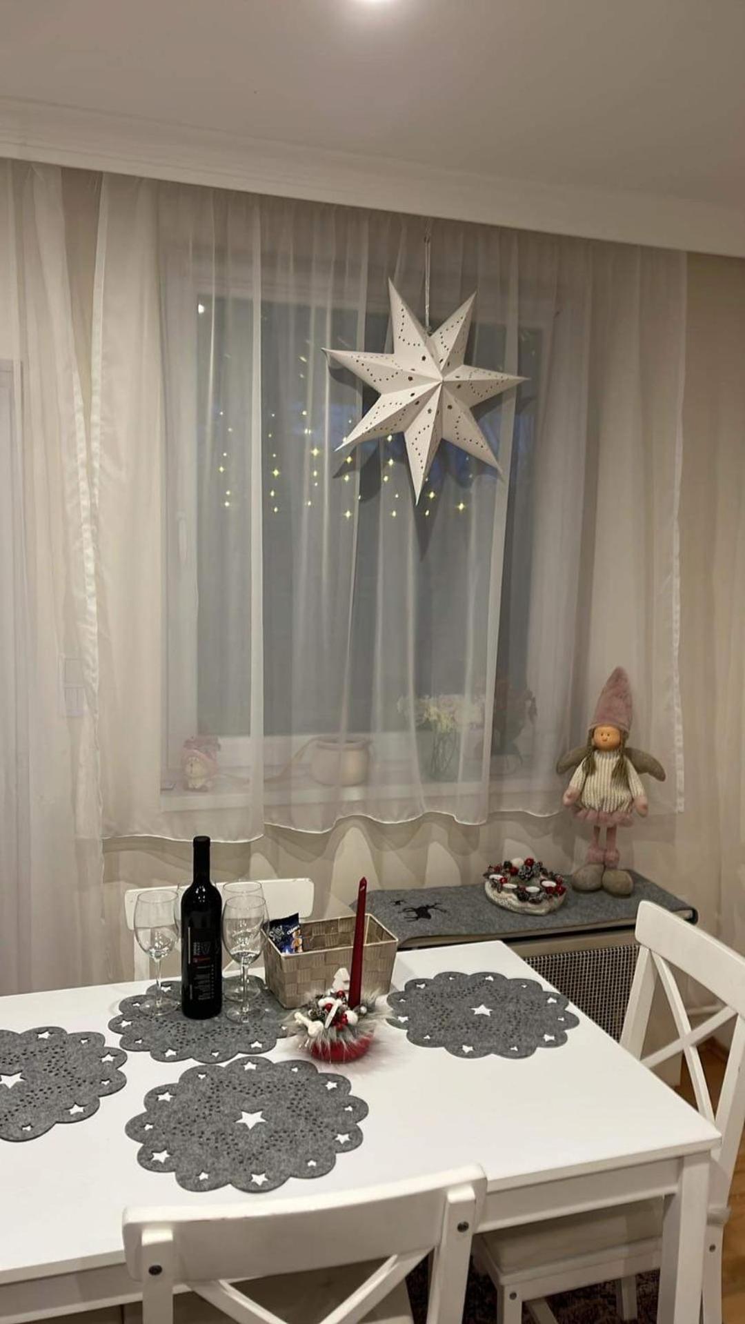 Lianne Apartman Miskolc Buitenkant foto
